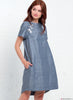 McCall's Pattern M7862 Misses' Dresses