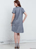 McCall's Pattern M7862 Misses' Dresses