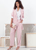 McCall's Pattern M7876 Misses' Jacket & Trousers
