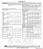 McCall's Pattern M7876 Misses' Jacket & Trousers