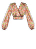 McCall's Pattern M7892 Misses' Tops & Dresses