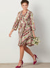 McCall's Pattern M7892 Misses' Tops & Dresses