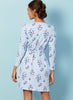 McCall's Pattern M7893 Misses' / Women's Dresses