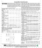 McCall's Pattern M7896 Misses' Dresses