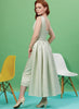 McCall's Pattern M7897 Misses' Vintage 1950s Dresses
