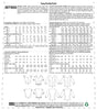 McCall's Pattern M7900 Misses' Tops