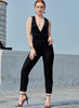 McCall's Pattern M7910 Misses' Jumpsuits
