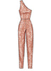 McCall's Pattern M7910 Misses' Jumpsuits