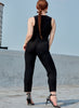 McCall's Pattern M7910 Misses' Jumpsuits