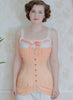 McCall's Pattern M7915 Misses' Corset Costumes