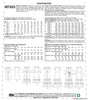 McCall's Pattern M7925 Misses' Dresses