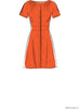 McCall's Pattern M7925 Misses' Dresses