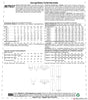 McCall's Pattern M7937 Misses' Tops & Trousers