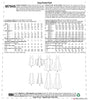 McCall's Pattern M7945 Misses' Dresses