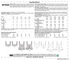 McCall's Pattern M7958 Misses' Tops
