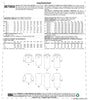 McCall's Pattern M7959 Misses' Top, Tunic & Dresses