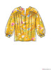 McCall's Pattern M7959 Misses' Top, Tunic & Dresses