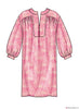 McCall's Pattern M7959 Misses' Top, Tunic & Dresses