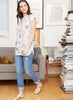 McCall's Pattern M7959 Misses' Top, Tunic & Dresses