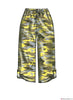 McCall's Pattern M7966 Children's / Girls' Shorts & Pants