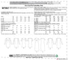 McCall's Pattern M7967 Misses' Dresses