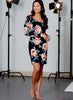 McCall's Pattern M7967 Misses' Dresses