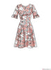 McCall's Pattern M7971 Misses' Dresses
