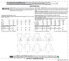 McCall's Pattern M7975 Misses' Tops