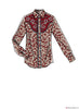 McCall's Pattern M7980 Misses' & Men's Shirts