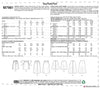 McCall's Pattern M7981 Misses' Skirts