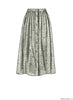 McCall's Pattern M7981 Misses' Skirts