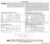 McCall's Pattern M7985 Misses' / Women's Top, Tunics & Trousers