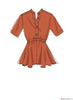 McCall's Pattern M7985 Misses' / Women's Top, Tunics & Trousers