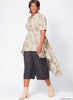 McCall's Pattern M7985 Misses' / Women's Top, Tunics & Trousers