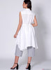 McCall's Pattern M7985 Misses' / Women's Top, Tunics & Trousers