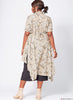 McCall's Pattern M7985 Misses' / Women's Top, Tunics & Trousers