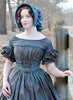 McCall's Pattern M7988 Misses' Victorian Dress Costume
