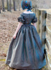 McCall's Pattern M7988 Misses' Victorian Dress Costume