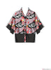 McCall's Pattern M8001 Misses' Tops