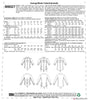 McCall's Pattern M8027 Misses' Shirts