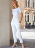 McCall's Pattern M8045 Misses' Trousers #AbbieMcCalls