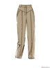 McCall's Pattern M8045 Misses' Trousers #AbbieMcCalls