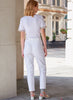 McCall's Pattern M8045 Misses' Trousers #AbbieMcCalls