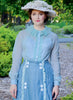 McCall's Pattern M8078 Misses' Edwardian Blouse