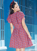 McCall's Pattern M8083 Misses' Dresses & Belt #GiaMcCalls