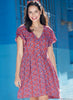 McCall's Pattern M8083 Misses' Dresses & Belt #GiaMcCalls