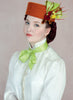 McCall's Pattern M8124 Misses' Victorian Hat