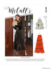 McCall's Pattern M8150 Misses' Skirts #TillaryMcCalls