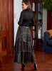 McCall's Pattern M8150 Misses' Skirts #TillaryMcCalls