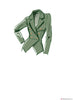 McCall's Pattern M8155 Misses' & Women's Jacket & Vest #BrightonMcCalls